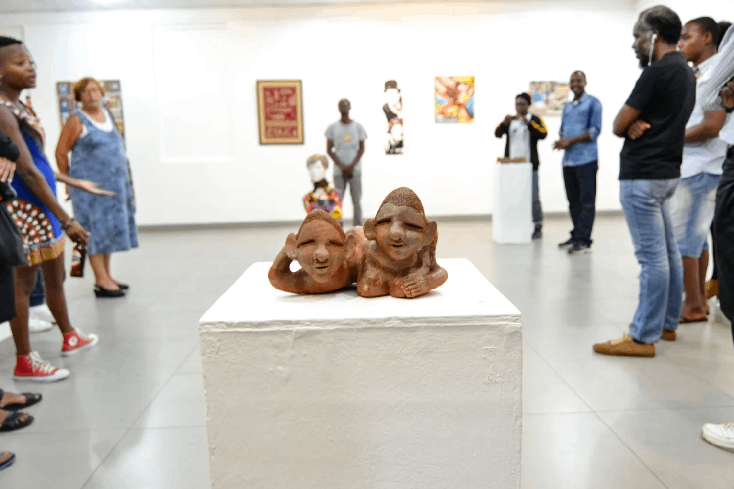Exposição